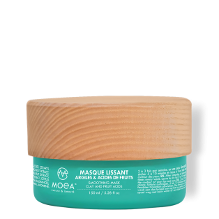 MOÈA siluv mask savi ja puuviljahapetega, 150 ml.png