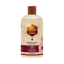 Bee Honest Cosmetics šampoon roosiga, 500 ml