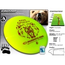 Grizzly Midrange  DareDevil  ( 4, 4 , 0 , 2 ) 