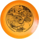 Classic Beaver Putter  DareDevil  ( 2, 3 , -1 , 1 ) 