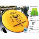 Beaver Putter  DareDevil  ( 2, 3 , -1 , 1 ) 