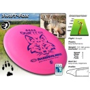  Swift-Fox Fairway Draiver DareDevil ( 9, 5 , -3 , 1 )
