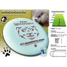 Woodchuck Putter ( 2, 2, -1, 0)