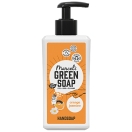 MARCEL'S GREEN SOAP vedelseep apelsini ja jasmiin - 250ml