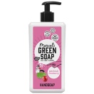 MARCEL'S GREEN SOAP vedelseep patšuli ja jõhvika - 250ml