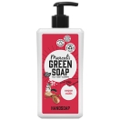 MARCEL'S GREEN SOAP vedelseep argan ja agarpuu - 500ml
