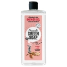 MARCEL'S GREEN SOAP öko dušigeel argan ja agarpuu 300ml