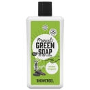MARCEL'S GREEN SOAP öko dušigeel tonka uba ja piibeleht 500ml