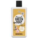 MARCEL'S GREEN SOAP öko dušigeel vanilje ja kirsiõie