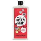 MARCEL'S GREEN SOAP nõudepesuvahend Redis & Bergamot