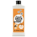 MARCEL'S GREEN SOAP nõudepesuvahend Apelsin & Jasmiin