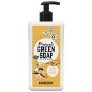 MARCEL'S GREEN SOAP vedelseep vanilje ja kirsiõie - 500ml