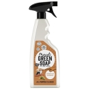MARCEL'S GREEN SOAP üldpuhastusvahend kardemon ja sandlipuu