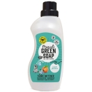 MARCEL'S GREEN SOAP virsiku ja jasmiini lõhnaline pesupehmendaja