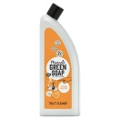 MARCEL'S GREEN SOAP WC-poti puhastusvahend patšuli ja jõhvika